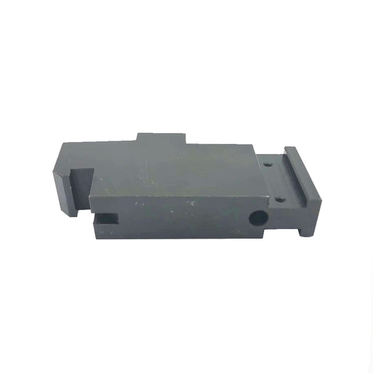 Steel part sample model number: OEMV-CS00001