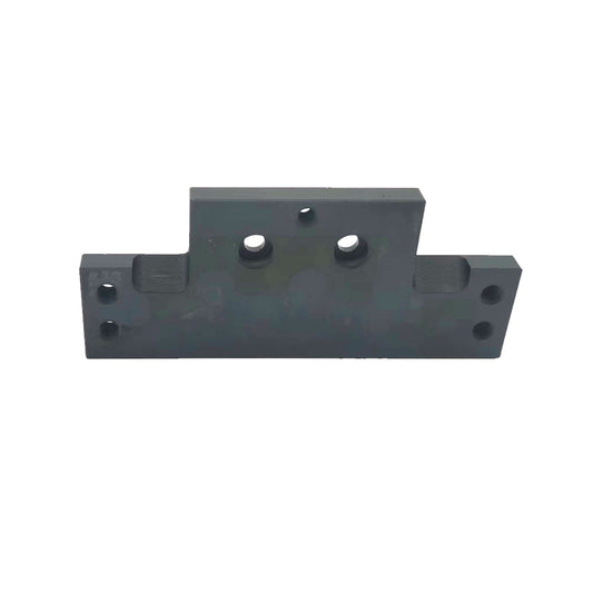 Steel part sample model number:  OEMV-CS00006