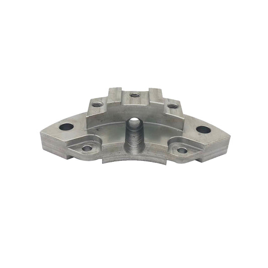 Steel part sample model number: OEMV-CS00007