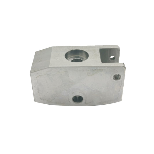 Steel part sample model number: OEMV-CS00009