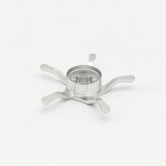 alloy part sample model number: OEMV-CA00002