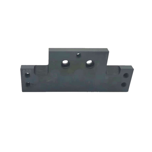 Steel part sample model number: OEMV-CS00006
